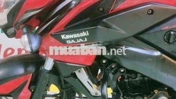 bán xe kawasaki ns 200