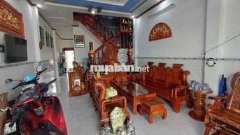 🌻CHO THUÊ NHÀ TRỆT LẦU KDC CỬU LONG