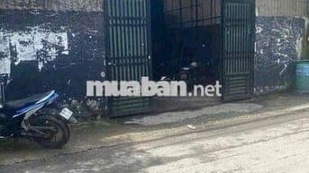 Bán Kho Xưởng SHR 10*37m Mặt Tiền Đường 21 Vĩnh Lộc B