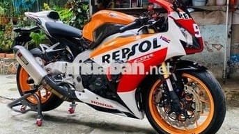 CBR1000RR ABS