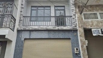 Bán nhà hẻm 1/ Trần Thủ độ mới xây mới 3 Tầng vị trí nhay Nguyễn Sơn