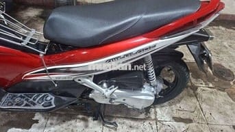 Bán Honda AB FI đời 2012 giấy tờ hợp lệ có cc c xe