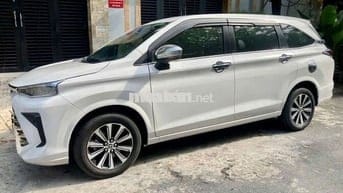 Bán xe Toyota AVANZA số tự động SX 2022 90%new