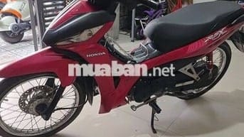 Xe đag đi Wave RSX FI 2023 Nguyên Xin. bSTP