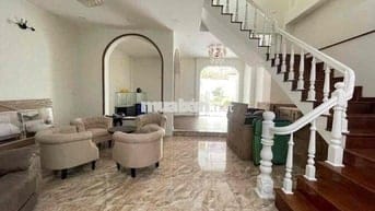 NHÀ TRỆT LỬNG DIỆN TÍCH 96M2, MT HOÀNG DIỆU 2 VÀO 10M, FULL NỘI THẤT