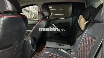 Ford Ranger XLS 2019, bảo hành 2026 hỗ trợ vay 75%