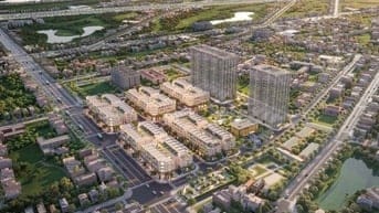 SGO LA PORTA PHÚC THỌ – SIÊU PHẨM ĐẲNG CẤP RA MẮT