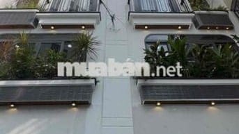 BÁN NHÀ LÊ ĐỨC THỌ CỰC NGON - Ô TÔ ĐẬU TRONG NHÀ - KHU VỰC TỐT CHỈ 6T🔝