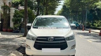 Toyota Innova 2017 2.0G 68.000 km