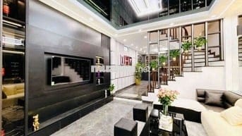 Cực nét - Ngô Quyền - 36m - 5T - MT 6,6m - Mặt ngõ - 3 thoáng - 8,5 tỷ