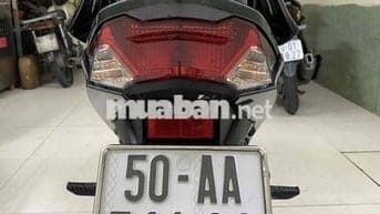 lên đời xe tay ga.cần bán anh em nao hữu duyên