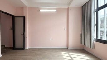 Chính chủ bán nhà HXH Sư Vạn Hạnh Q.10 - 3,7m x 8,5m chỉ 6,7 tỷ