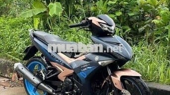 Cần Bán : Exciter 150 9 chủ xe biển số dễ nhìn