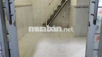 Cho thuê nhà nhỏ Bạch Đằng p24 Bình Thạnh