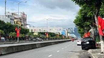 Tôi Bán Lô MT NGÔ QUYỀN _ SƠN TRÀ _ Giá SỤP HẦM