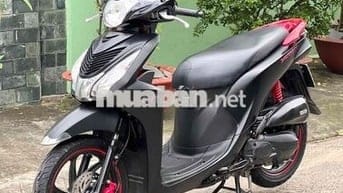 HONDA VISION 2017 BẢN ĐB BSTP 1 ĐỜI CHỦ(hỗ trợ góp