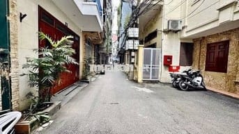 Hiếm! Nhà Đào Tấn - Linh Lang 40m², ngõ nông, thoáng đẹp, chỉ 8.5 tỷ