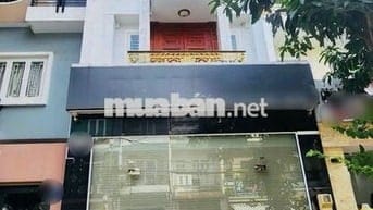 Cho thuê nhà MT 61A Thăng Long , phường 4 , quận Tân Bình