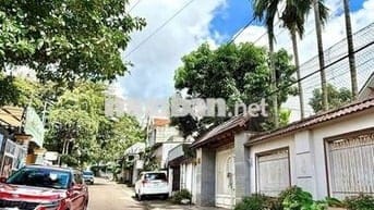 BÁN ĐẤT MẶT TIỀN ĐƯỜNG BẠCH ĐẰNG - PHƯỜNG TÂN THÀNH - HÀNG HIẾM .