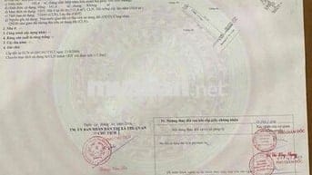 Bán Nhà Chợ Bình Hoà - Đường Lái Thiêu 10, Dt 142,4m2, Giá 5ti350