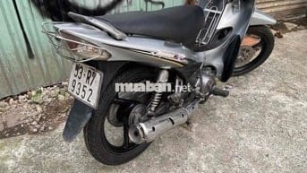 BÁN XE YAMAHA JUPITER ĐỜI 2002 P19 QBT TPHCM