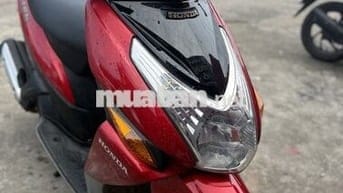 Honda Click 110 Đỏ 17000km , 1 chủ sử dụng