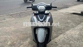 Honda SH Mode 2025 Xám 606 km