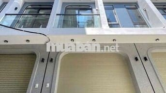 🚗 THẠCH BÀN GARA ÔTÔ NHÀ MỚI 6 TẦNG 39M² THANG MÁY MẶT TIỀN 3.7M 🌿