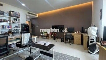 Cho thuê căn hộ Golden Kinh. Ở vs làm văn phòng. Phú Mỹ Hưng. Q7