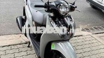 Honda SH Mode 2025 Xám 79 km