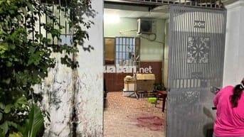 nhà cho thuê Hóc Môn giá rẻ tại xã Tân Xuân