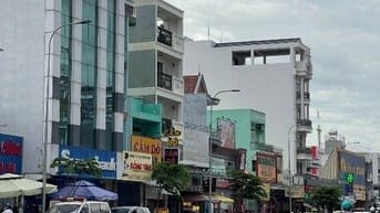 Biệt Thự Đẹp Hồ Bơi 330m2 gần Aeon Mall Tân Phú Tân Kỳ Tân Quý