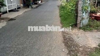 Thổ cư, tặng nhà vườn, Nguyễn Văn Trỗi, Long Châu, Tân Châu, An Giang.