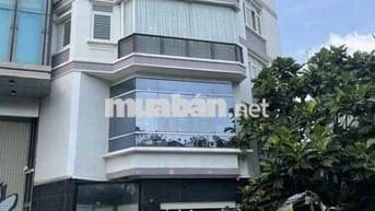 CHO THUÊ NHÀ MT TRƯỜNG SA QPN, DT 7x10M, TRỆT 5 LẦU – GIÁ 50 TRIỆU