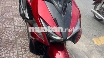 Yamaha NVX 125cc 2017 bs 59k2-18773
