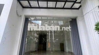 Cho Thuê Mặt Bằng Đường Phan Đăng Lưu, Phú Thuận ( KD Thoải Mái )