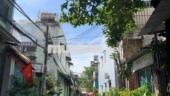 CHÍNH CHỦ GỬI BÁN GẤP NHÀ BÌNH TÂN - 4x16m (65m2) Nở hậu - 2TẦNG BTCT