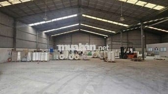 Xưởng Thuận An 1100m²/55tr đường cont sẵn VP điện 3fa sản xuất đa nghề