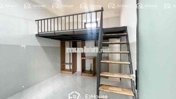 KHAI TRƯƠNG NHÀ MỚI - DUPLEX CỬA SỔ RỘNG 30M2 GẦN VLU IUH