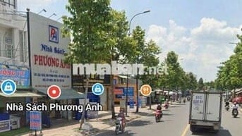 Sang mặt bằng và mô hình kinh doanh văn phòng phẩm