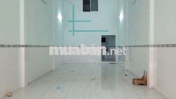 💢Cho thuê nhà Mặt tiền DT 4x30 ở kinh doanh