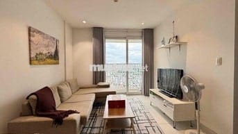 BÁN CĂN 57M TARA TẠ QUANG BỬU Q8 CÓ SỔ HỒNG FULL NT GIÁ 3.05 TỶ