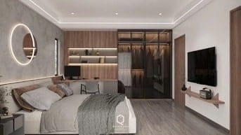 Siêu phẩm Nguyễn Lam -Phúc Đồng - 6 tầng thang máy kinh doanh 