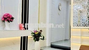 [Chính chủ] Cần bán nhà mặt hẻm, đường Dương Cát Lợi - thị trấn Nhà Bè