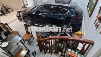 Nhà phố Yên Hoà-2 mặt tiền-oto đỗ cửa-kinh doanh tốt-6 tầng xịn đẹp