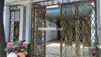 NHÀ 2 TẦNG, SÂN RỘNG ĐỂ OTO, MẶT TIỀN ĐƯỜNG BÌNH PHÚ, GẦN LÝ TẾ XUYÊN