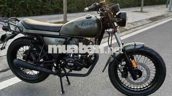 CLASSIC GPX 150S CHÍNH CHỦ BSTP