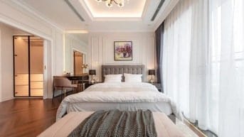 Capital Square ĐN cănhộ view Sông Hàn và biển Mỹ Khê ĐT thuê từ 25tr/T