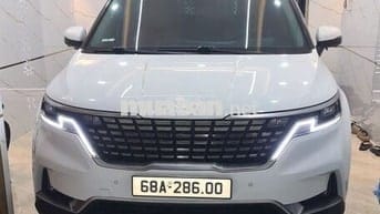 KIA CARNIVAL 2022 PREMIUM 8 CHỖ MÁY DẦU