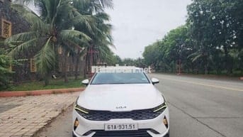 💙💙 KIA K5 LUXURY SX 23 ĐK 24 LƯỚT 8000
